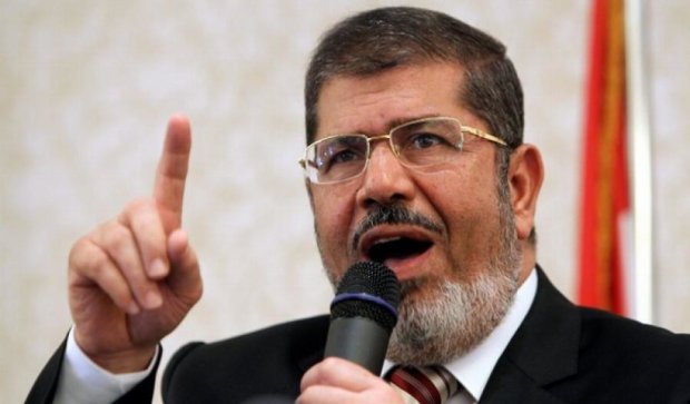Экс-президент Египта обжалует смертный приговор 