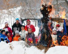 Масленица 2018: дата и традиции праздника