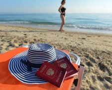 Волонтер сравнила россиян на отдыхе со смертоносной инфекцией