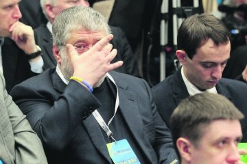 Коломойський визначився з прем'єром: топ-2 кандидата