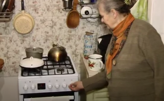 Тарифы на газ. Фото: скрин youtube