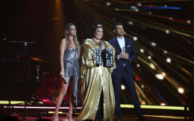 Нетта Барзілай поділилася емоціями після перемоги на Євробаченні 2018