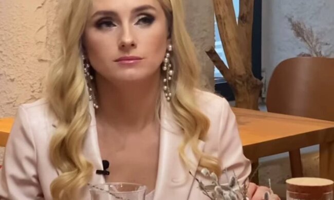 Ірина Федишин / скріншот з відео
