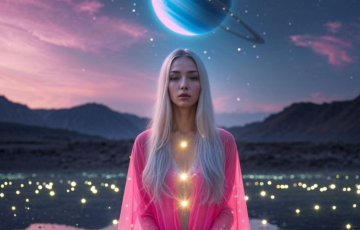 Гороскоп, зображення: Pinterest