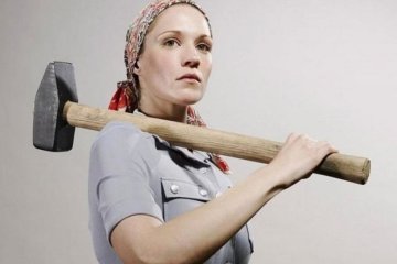Жителька Дніпра поплатиться за цинічне побиття АТОшника