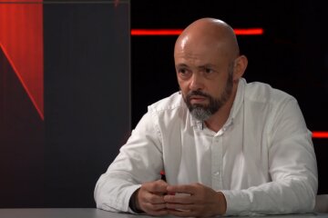 Александр Нагорный