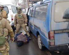 В Киеве задержали полковника Нацполиции: отдавал украинцев на растерзание коллекторам