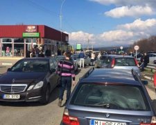 Депутати придумали нову "данину" для автомобілістів