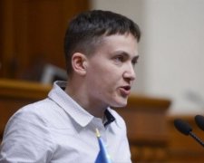 Переговоры с боевиками похоронят надежду на Савченко