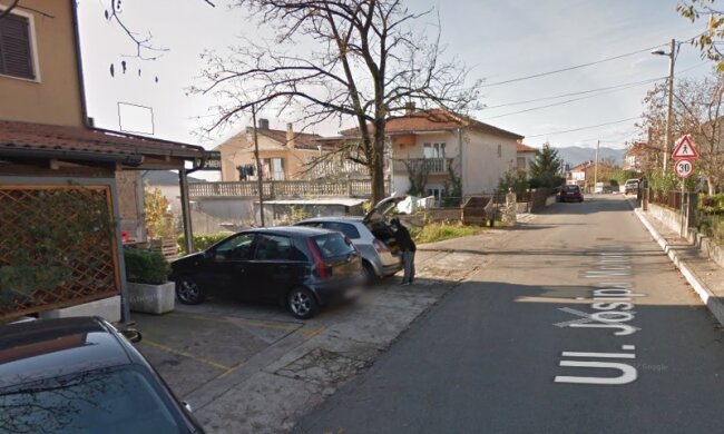 Google Street View
