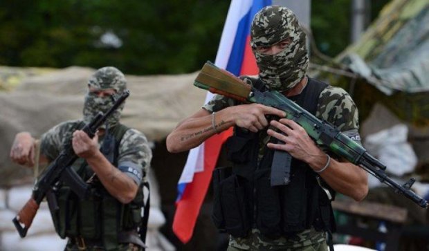 СБУ добровольно сдались еще два боевика «ДНР»