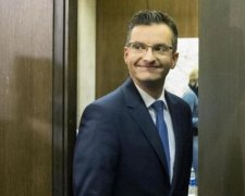 Сердючку в президенти: у Європі до влади прийшов колишній комік