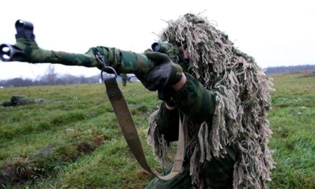 Український розвідник "загримів" до в'язниці за зраду