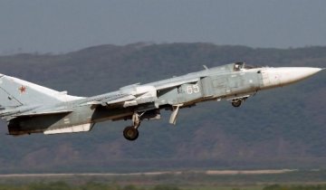 Убивця російського Су-24 причетний до турецького путчу