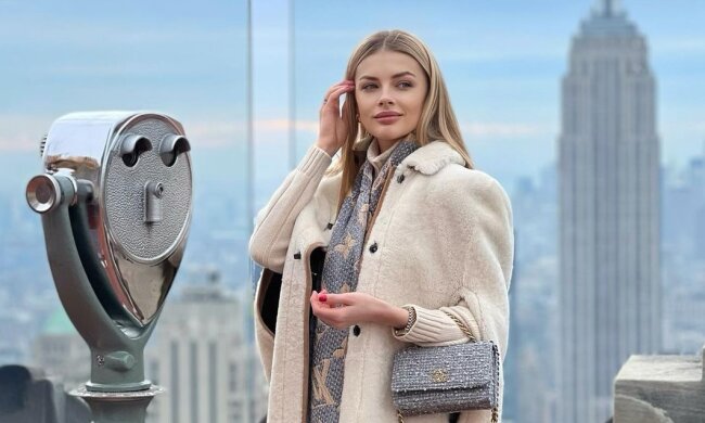 Влада Седан, фото: Instagram