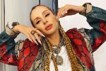 Світлана Лобода, фото - Instagram