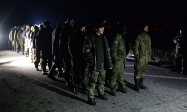 Бойовики утримують у полоні 240 українців - Ірина Геращенко