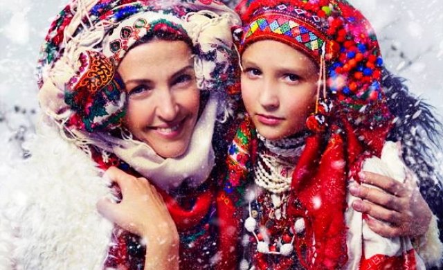 Сьогодні народне свято Степанів день 9 січня: повір'я і прикмети