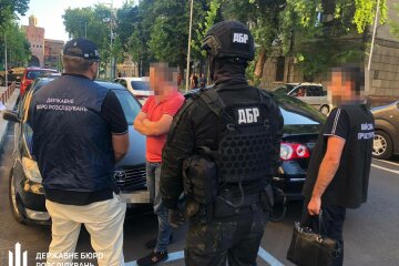 Фото: ГБР