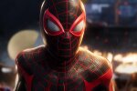 Marvel’s Spider-Man 2, скриншот: YouTube