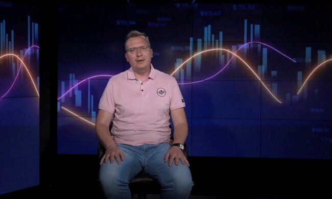 Бюджет України знаходиться на рівні великого Західного мегаполісу, - Кущ