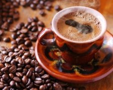 Кофеїн здатен позбавити вас слуху