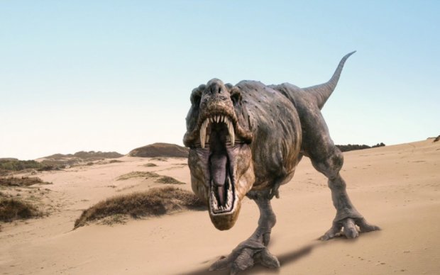 Стало известно, что сделало динозавров настолько популярными