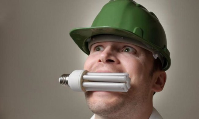 Нова інформація про шкоду енергозберігаючих ламп