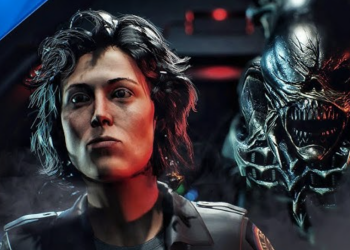 Alien: Isolation 2