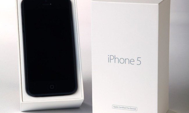 Восстановленные смартфоны заполонили рынок