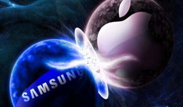 Samsung заплатит Apple $548 миллионов за плагиат