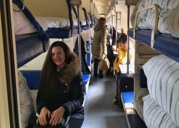 Студенти не зможуть отримати свою знижку на квиток від Укрзалізниці, в чому причина