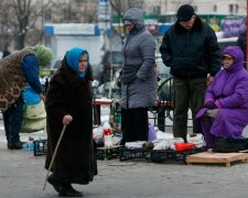 Работа для украинских пенсионеров: сколько платят сегодня