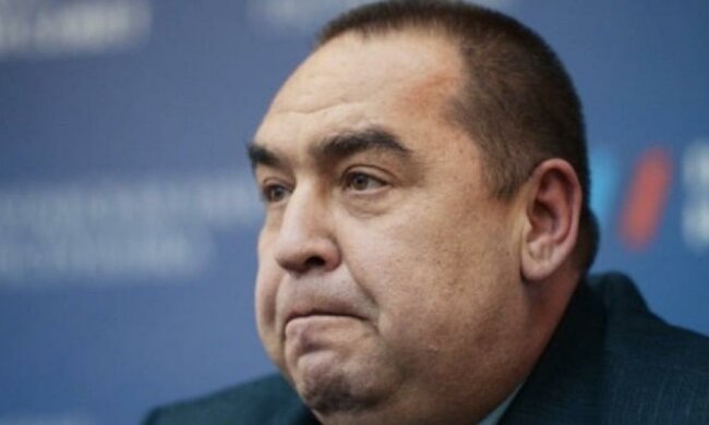 Плотницкий впервые после взрыва выступил на публике (ВИДЕО)