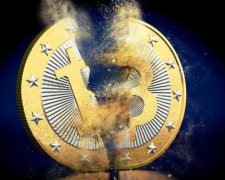 Курс биткоина на 9 апреля: инвесторы бьют тревогу
