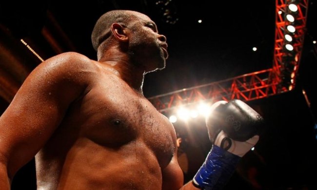 Рой Джонс хочет драться в андеркарде боя Мейвезер-Макгрегор