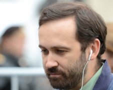 Пономарев рассказал подробности "слива" Сбербанка