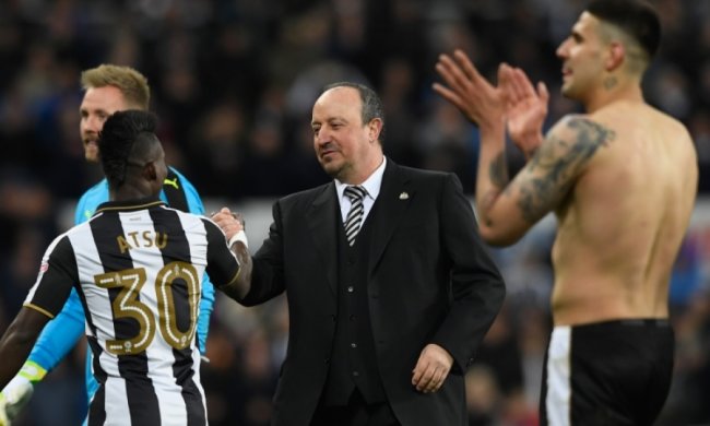 Новачок чемпіонату Англії планує витратити кругленьку суму на трансфери