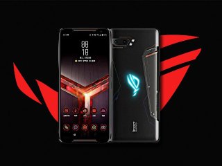 ASUS ROG Phone 2