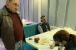 У Закарпатті СБУ затримали громадян на підкупі, фото: СБУ