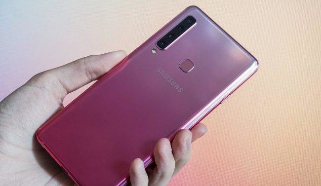 Samsung знову наздогнала криза, на цей раз все серйозно