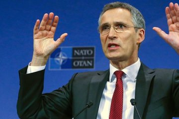 Украине дали "руководство" по вступлению в НАТО