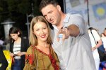 Собчак покрасувалась на фестивалі в Сочі в українській вишиванці