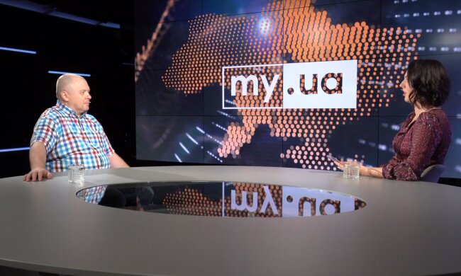 Олег Попенко