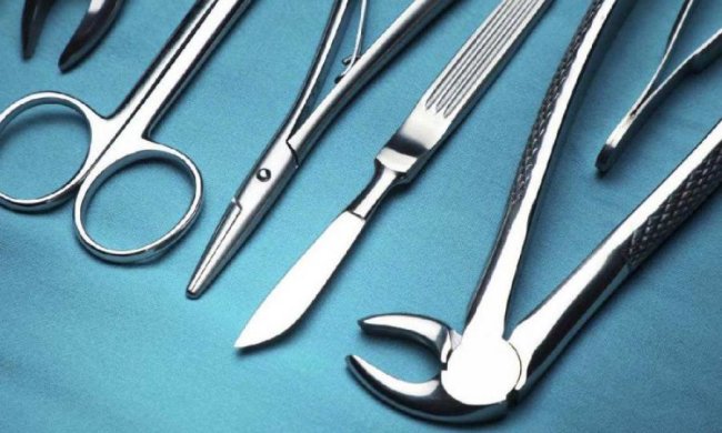 Робот-дантист самостійно прооперував пацієнта: відео