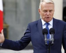 Французи теж звинуватили Кремль у втручанні у вибори