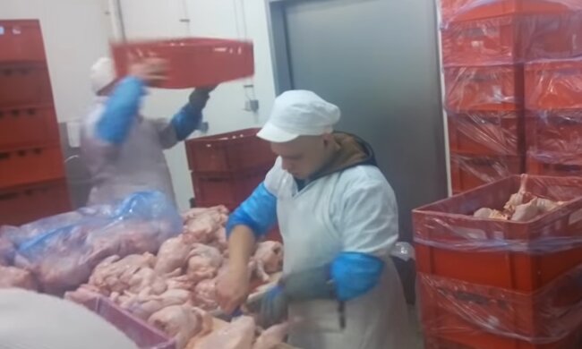 Робота у Польщі, фото з youtube