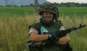 Сепаратисти чекали на нас за три дні до того, як ми увійшли у Іловайск - командир  батальону "Донбас"