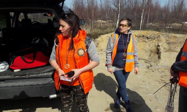 Відома російська зірка загинула в анексованому Криму: трагічні подробиці - "шукали з кінологами"
