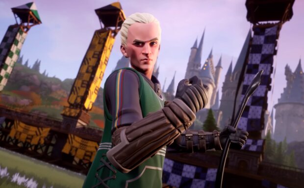 Harry Potter: Quidditch Champions / фото: скриншот Youtube